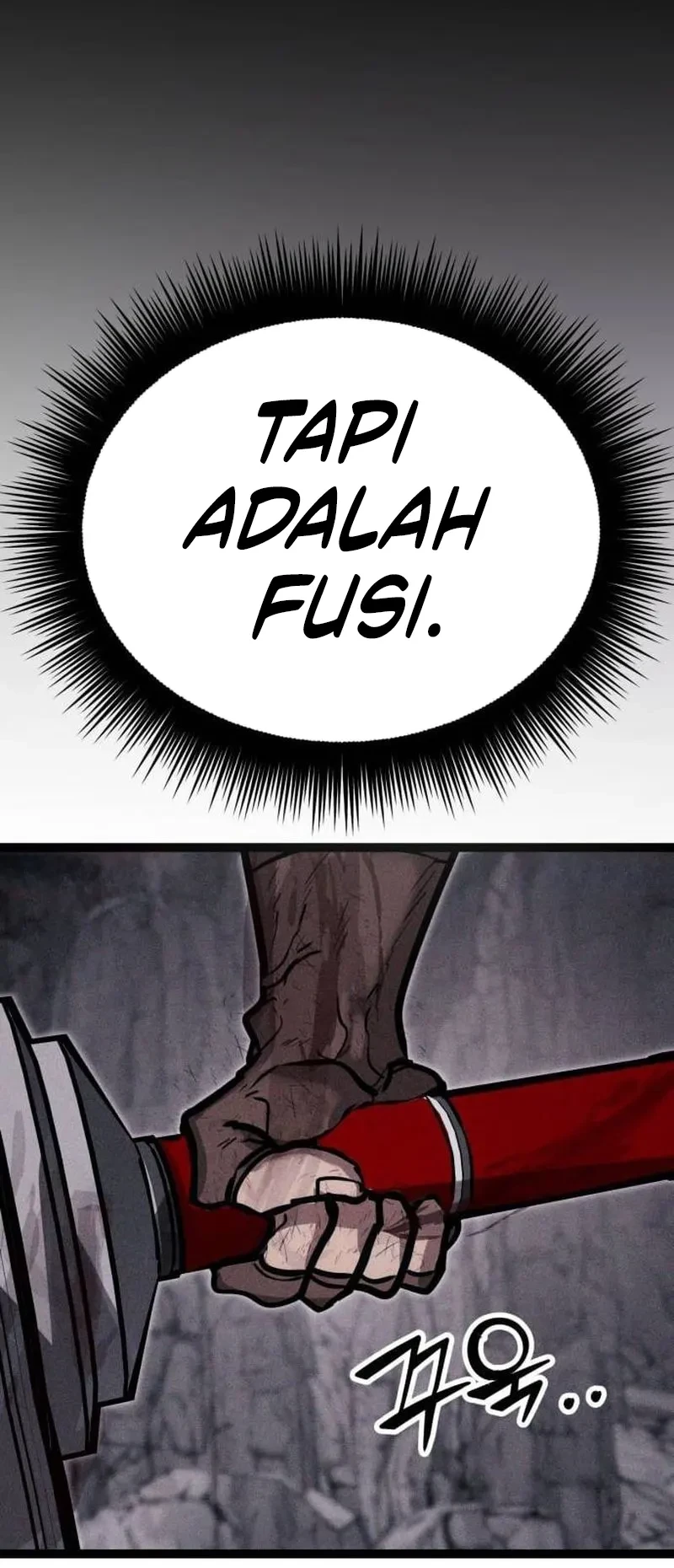 Fantasy Enlistment Squad Chapter 11 - halaman 21
