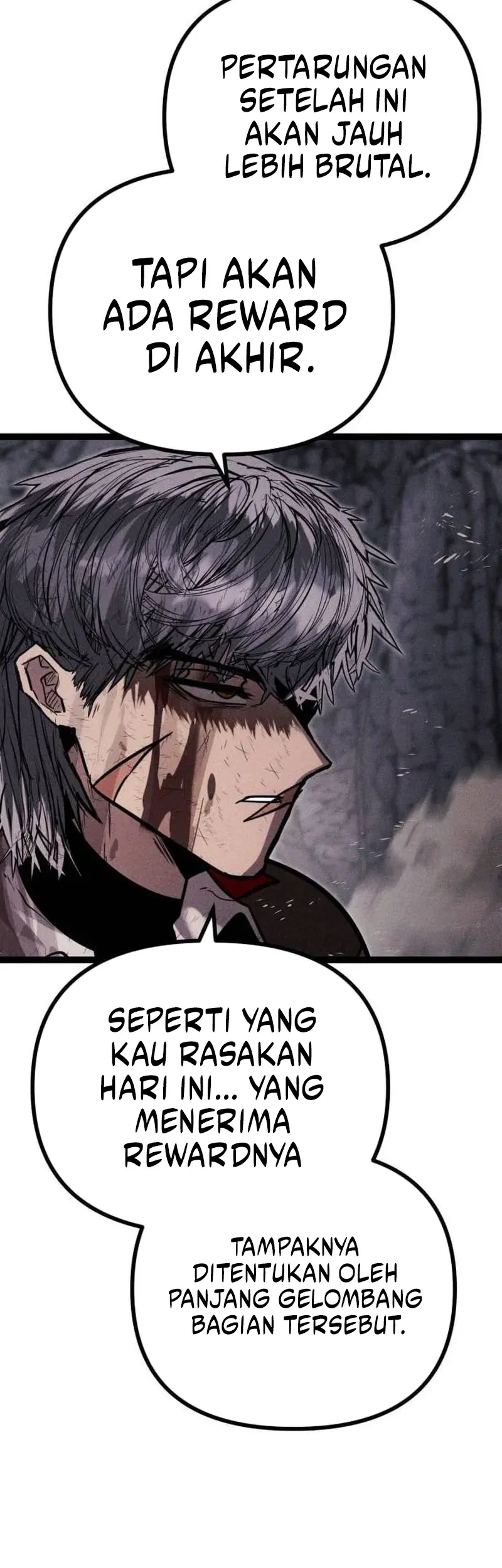 Fantasy Enlistment Squad Chapter 11 - halaman 31