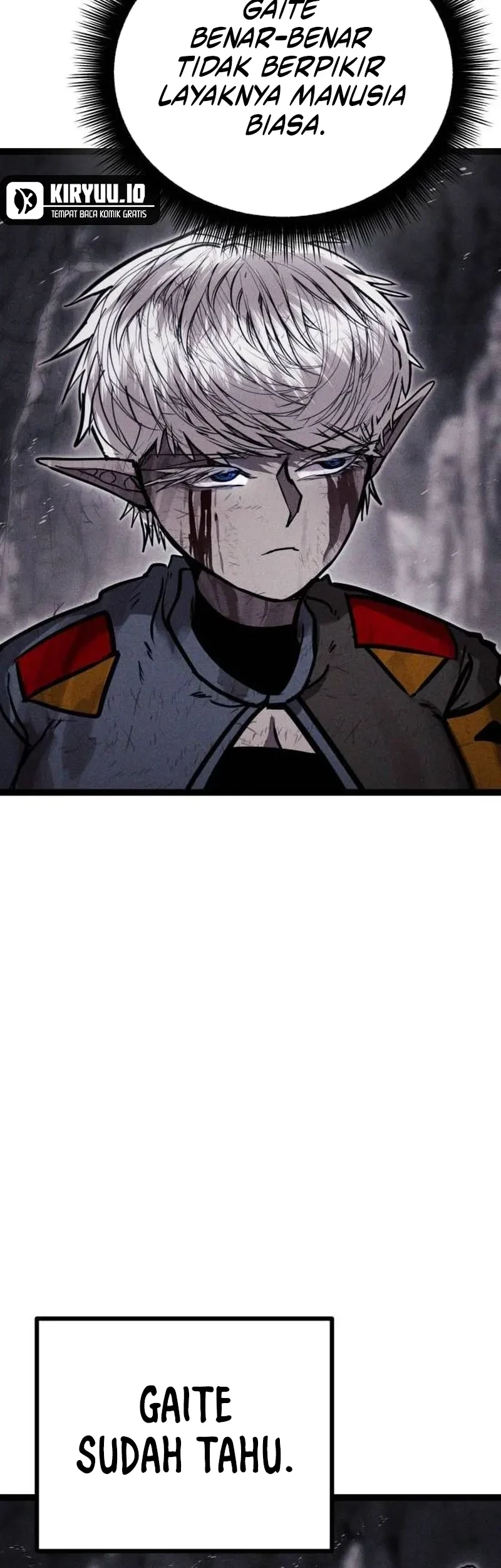 Fantasy Enlistment Squad Chapter 11 - halaman 36