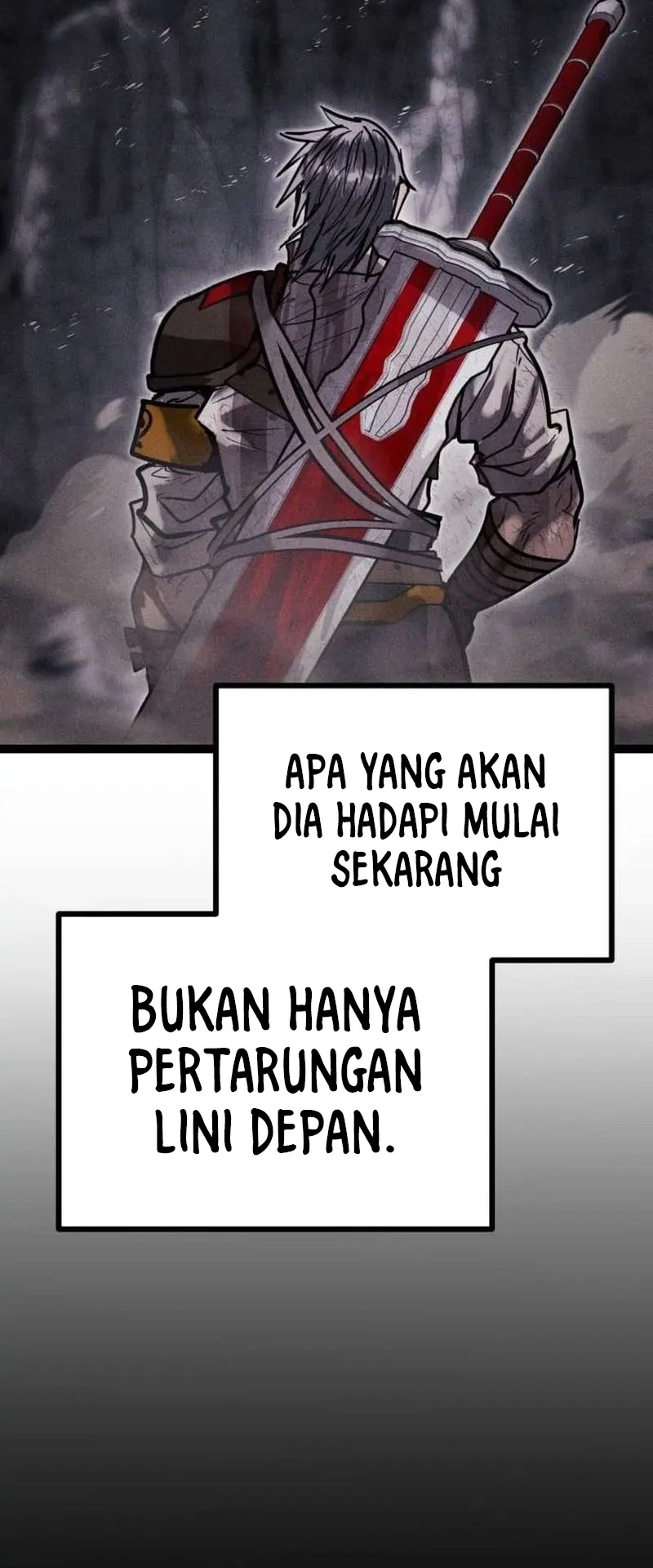 Fantasy Enlistment Squad Chapter 11 - halaman 37