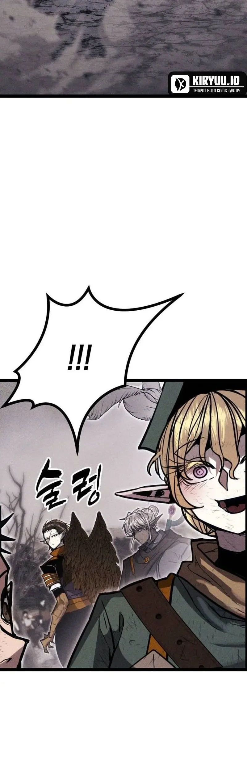 Fantasy Enlistment Squad Chapter 11 - halaman 56