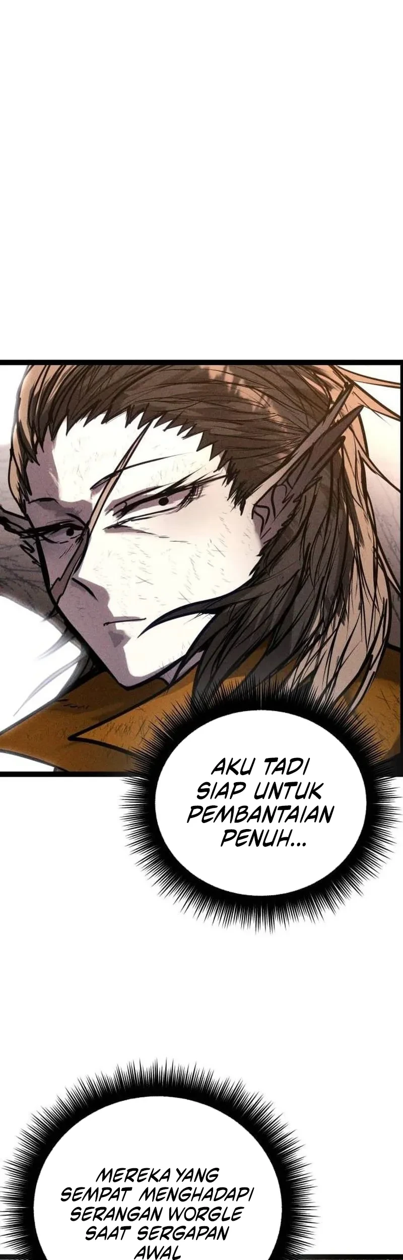 Fantasy Enlistment Squad Chapter 11 - halaman 58