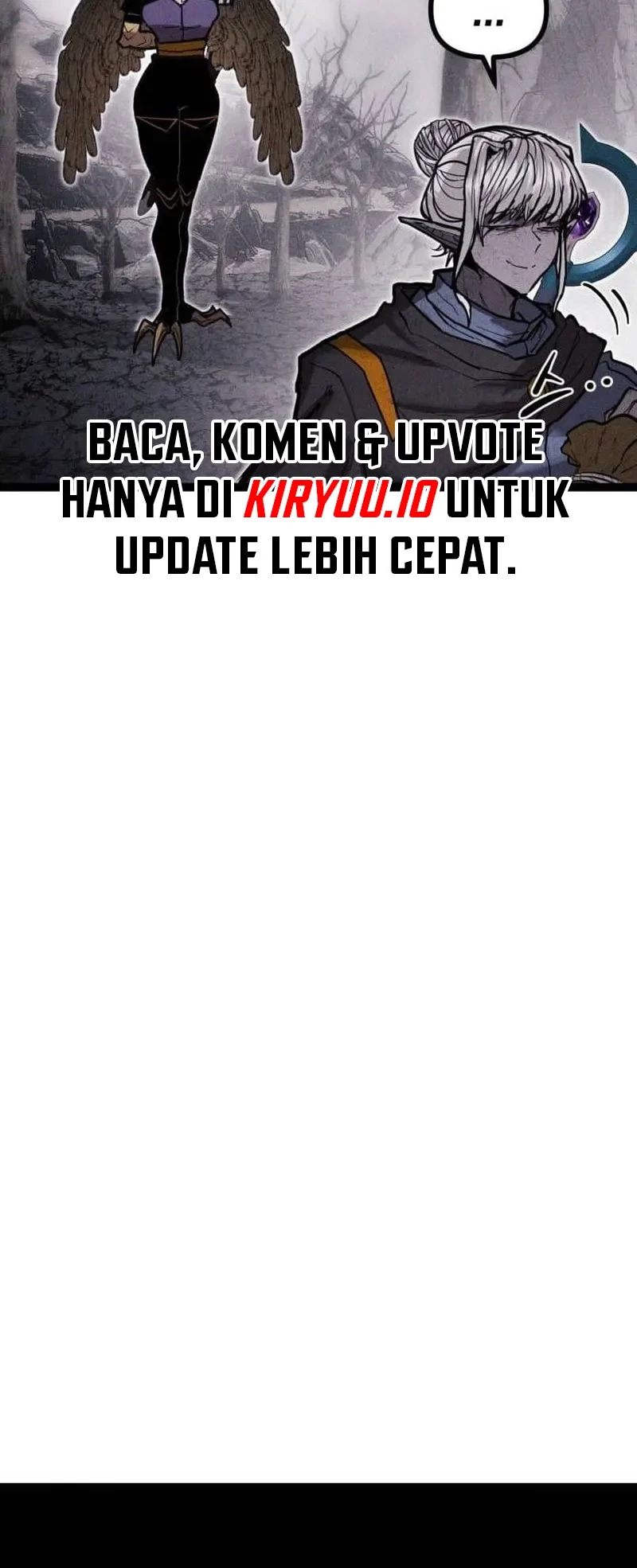 Fantasy Enlistment Squad Chapter 11 - halaman 65