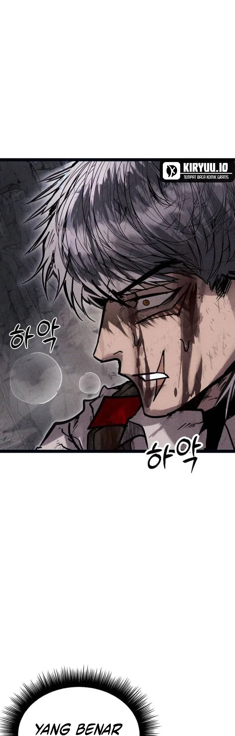 Fantasy Enlistment Squad Chapter 11 - halaman 7