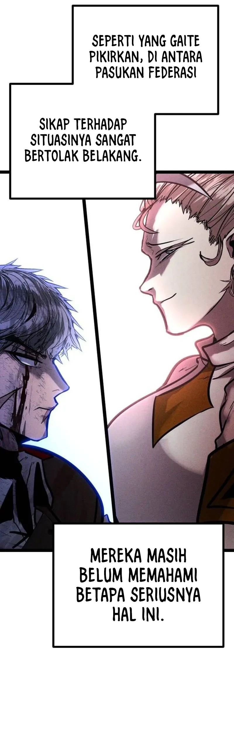 Fantasy Enlistment Squad Chapter 11 - halaman 70