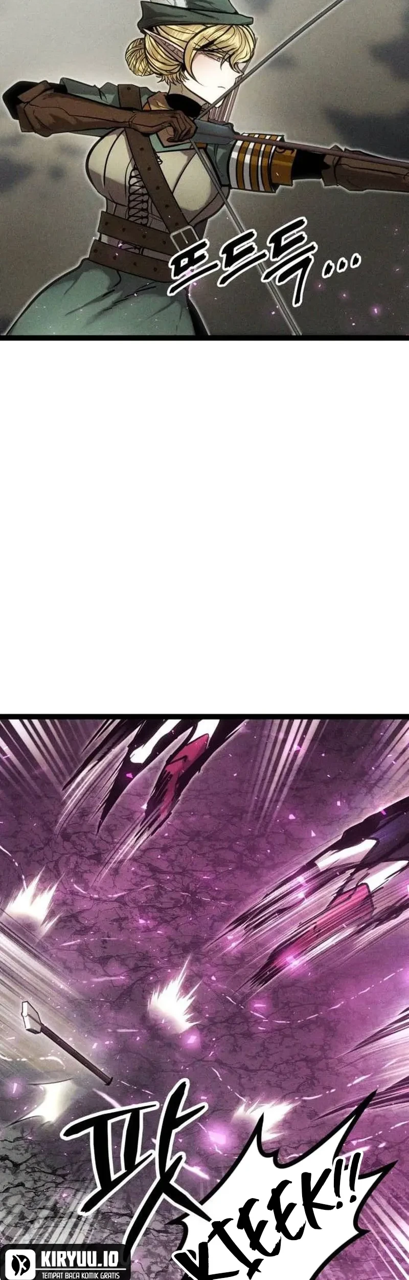 Fantasy Enlistment Squad Chapter 11 - halaman 75