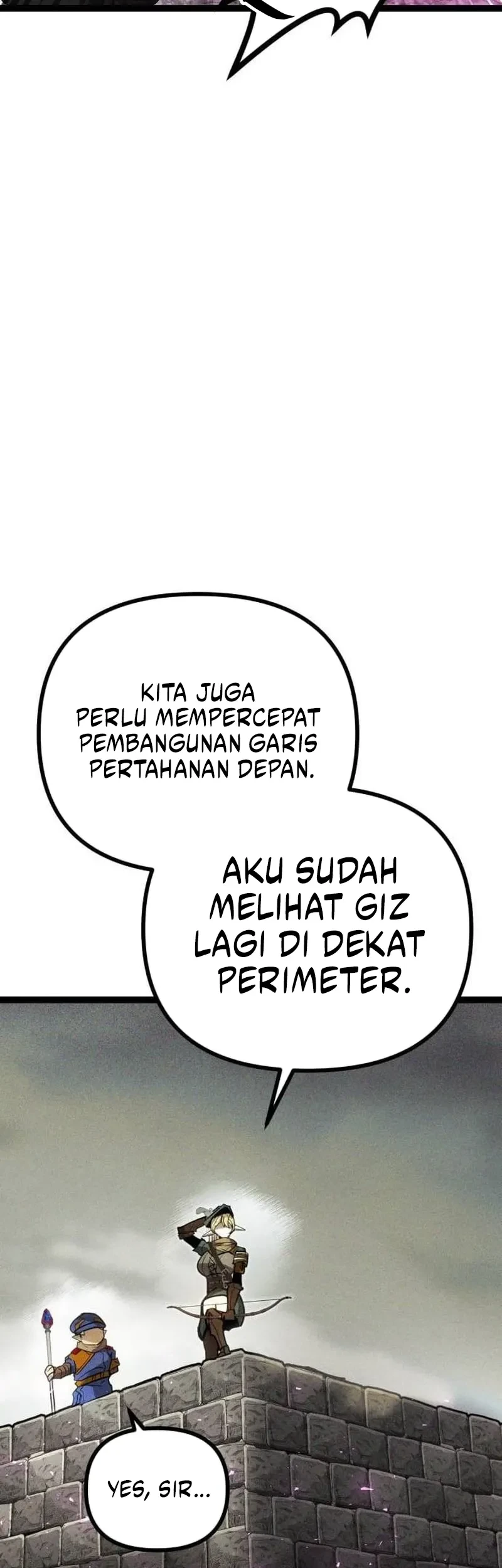 Fantasy Enlistment Squad Chapter 11 - halaman 76