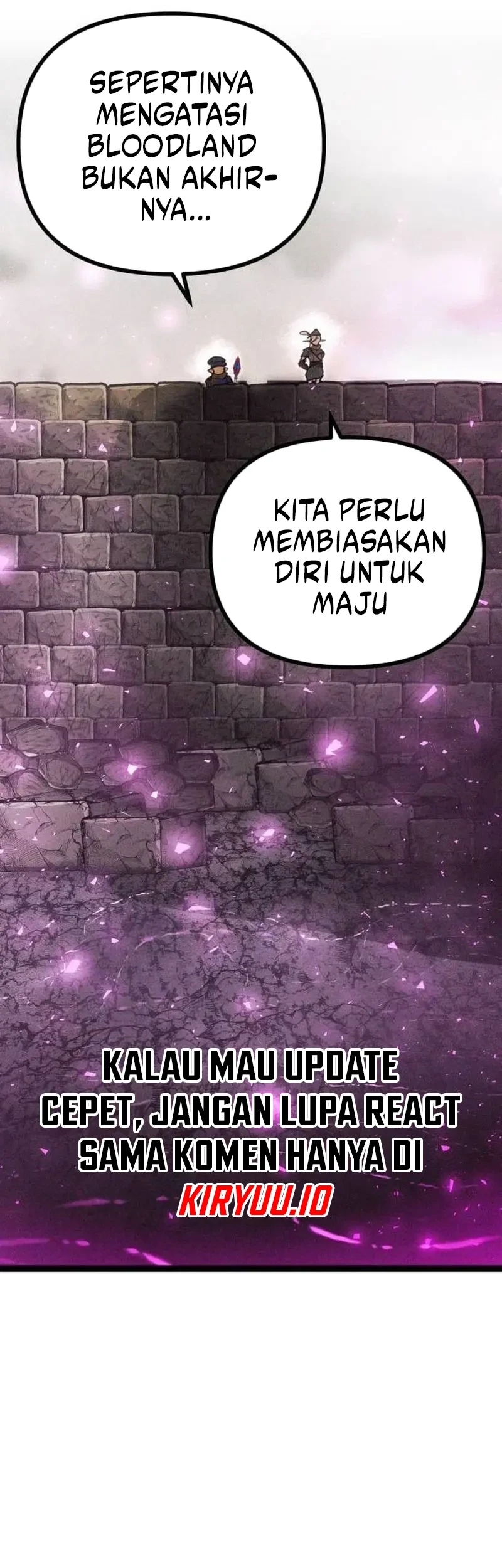 Fantasy Enlistment Squad Chapter 11 - halaman 78