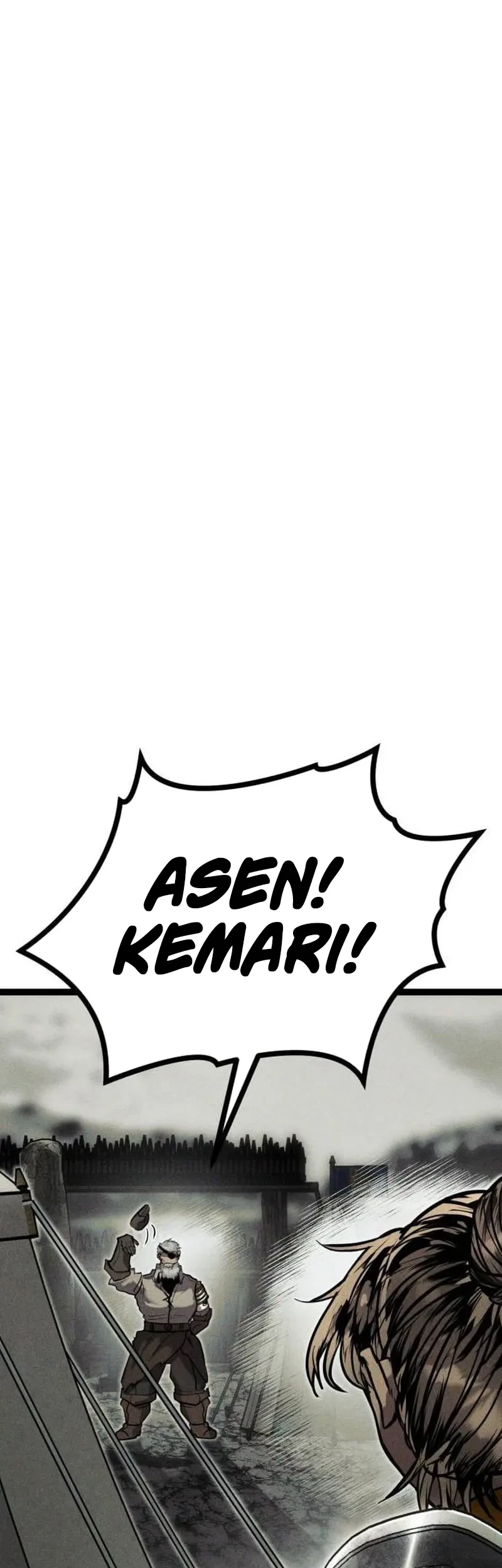Fantasy Enlistment Squad Chapter 11 - halaman 79