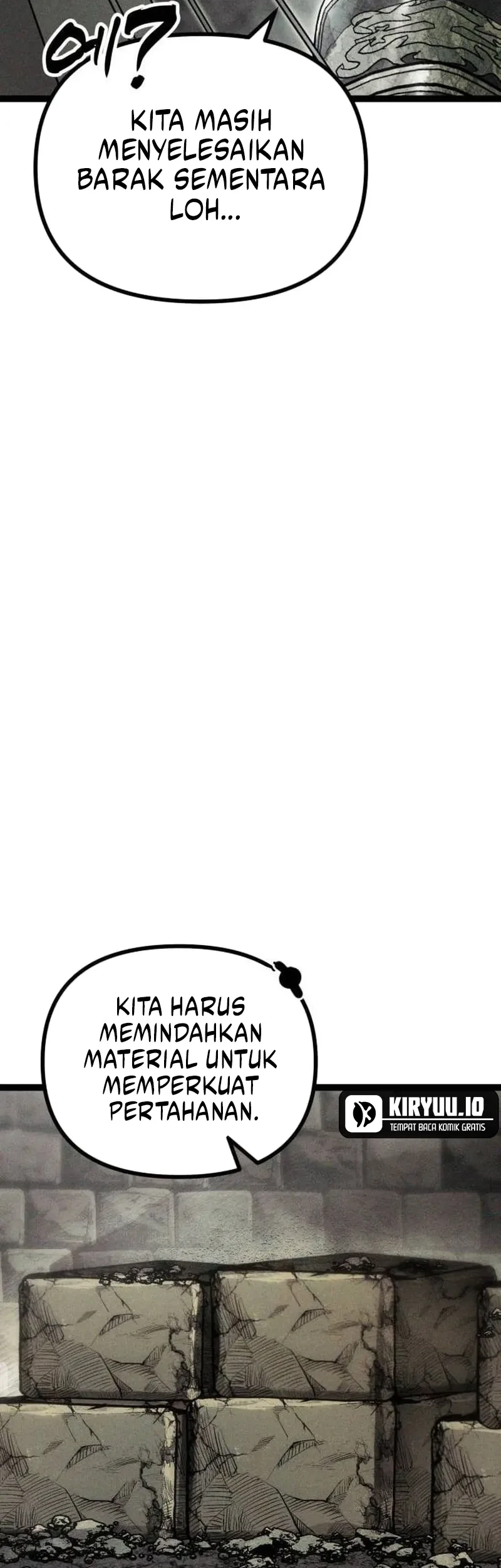 Fantasy Enlistment Squad Chapter 11 - halaman 80