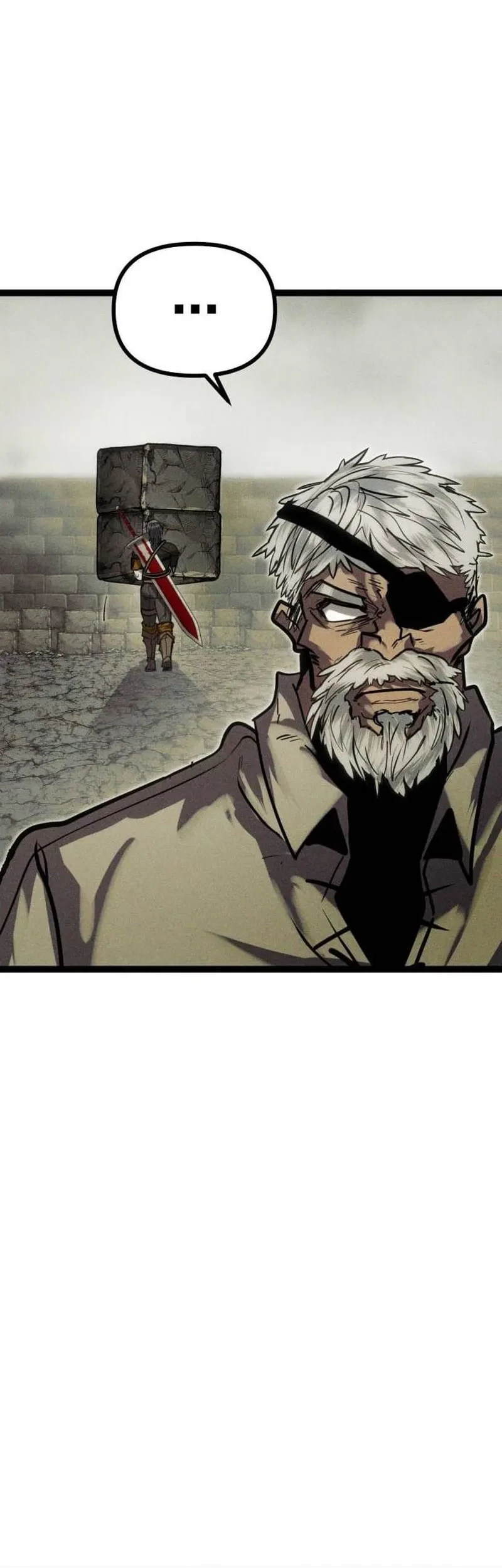 Fantasy Enlistment Squad Chapter 11 - halaman 83
