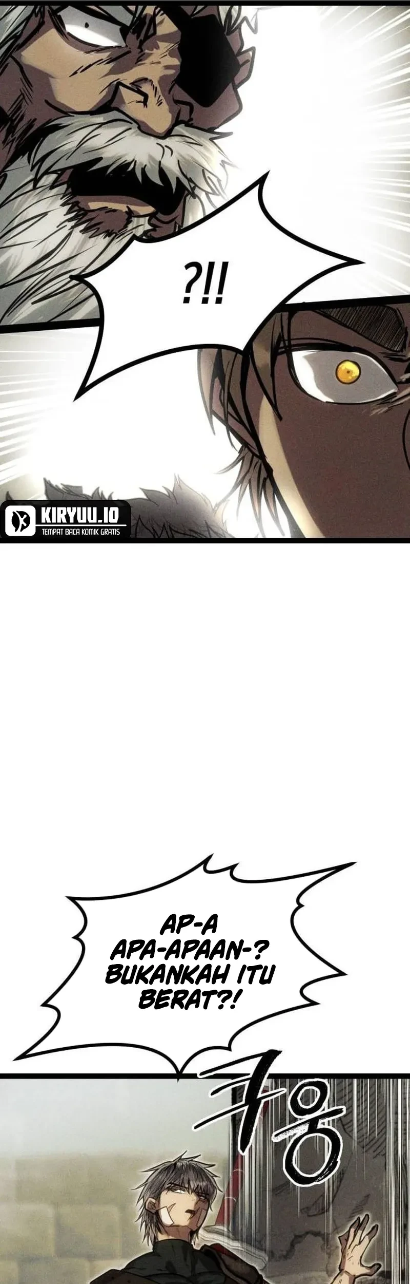 Fantasy Enlistment Squad Chapter 11 - halaman 84