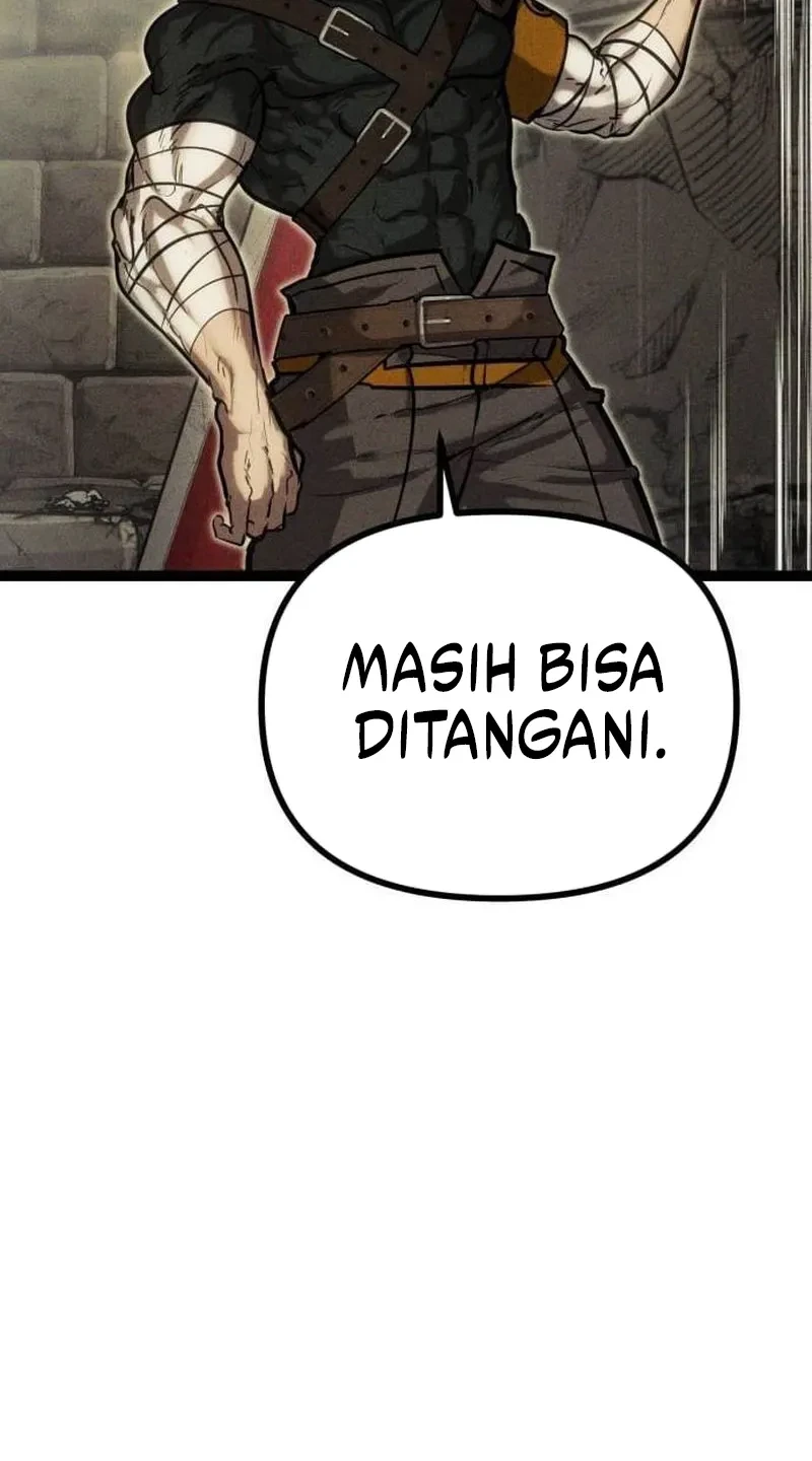 Fantasy Enlistment Squad Chapter 11 - halaman 85