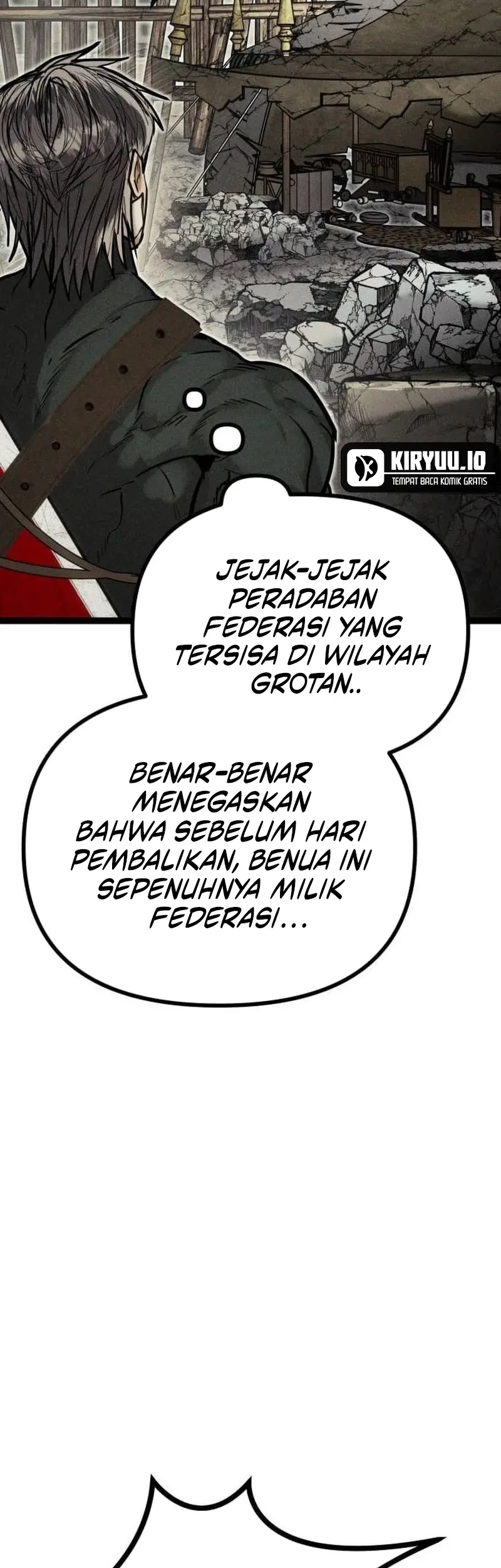 Fantasy Enlistment Squad Chapter 11 - halaman 88