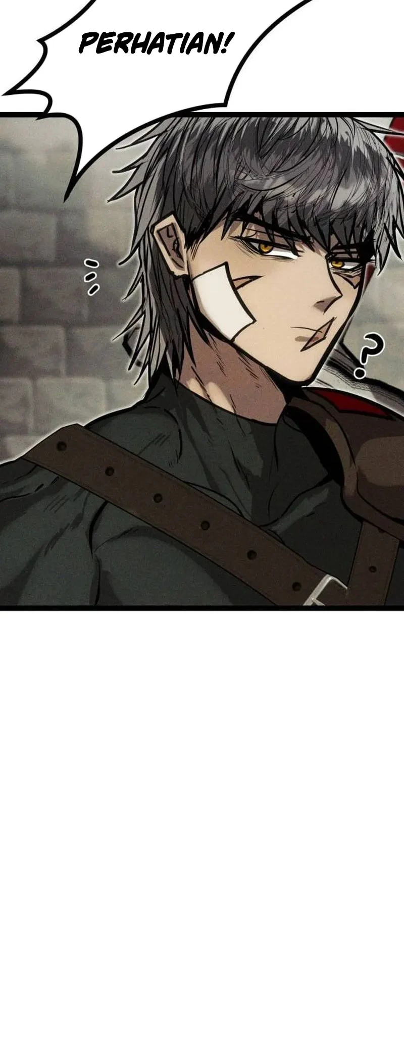 Fantasy Enlistment Squad Chapter 11 - halaman 89