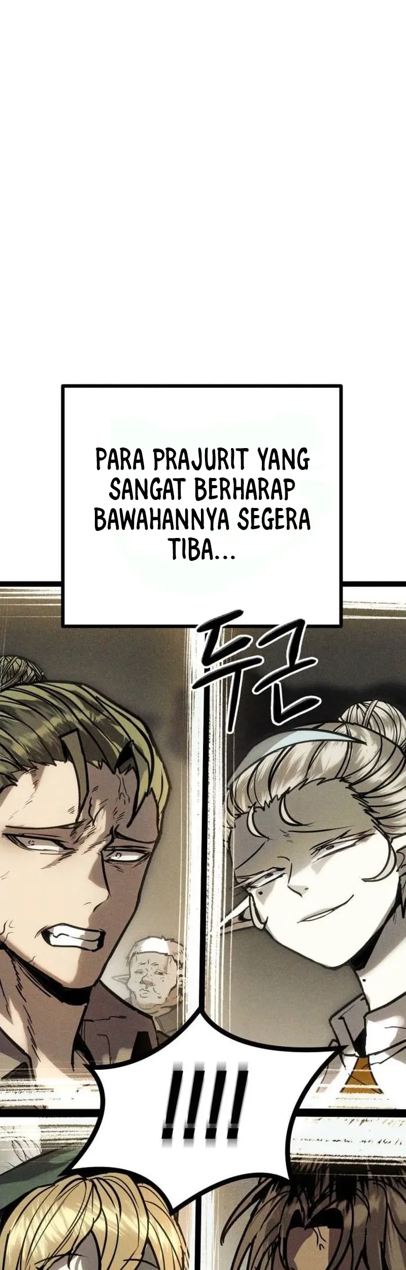 Fantasy Enlistment Squad Chapter 11 - halaman 94