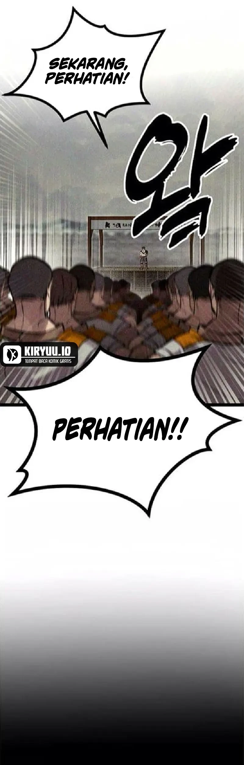Fantasy Enlistment Squad Chapter 12 - halaman 10