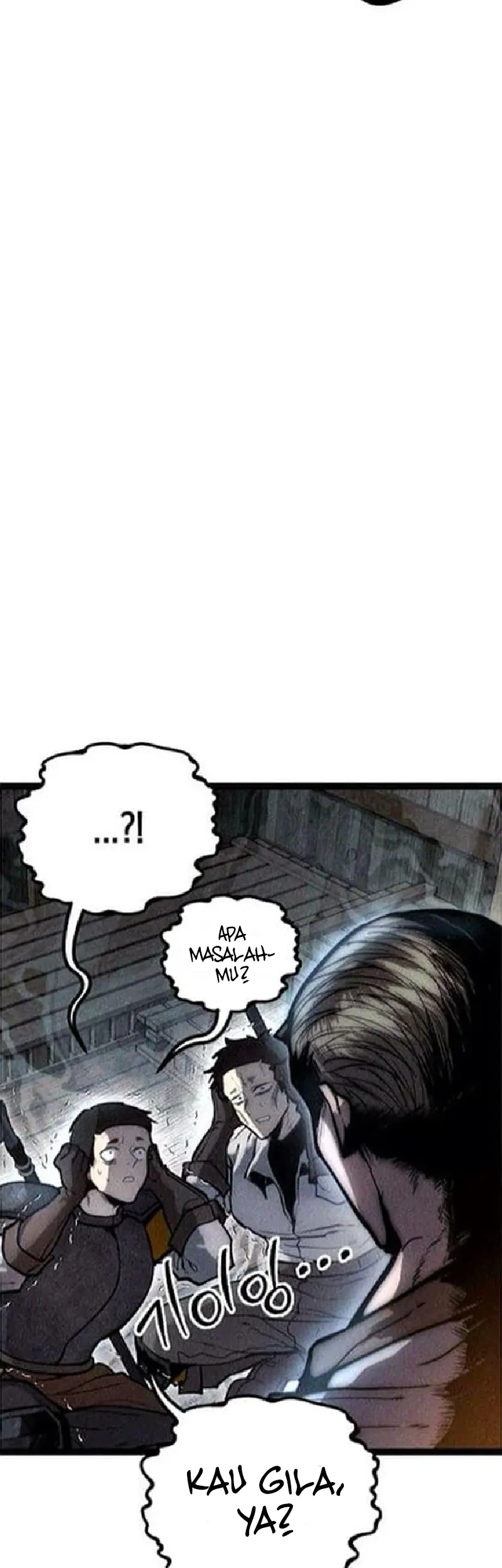 Fantasy Enlistment Squad Chapter 12 - halaman 103