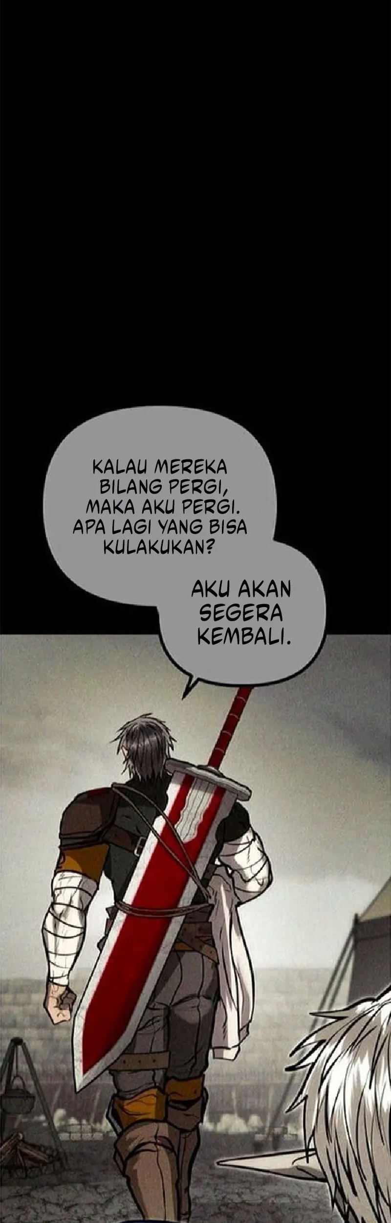 Fantasy Enlistment Squad Chapter 12 - halaman 16