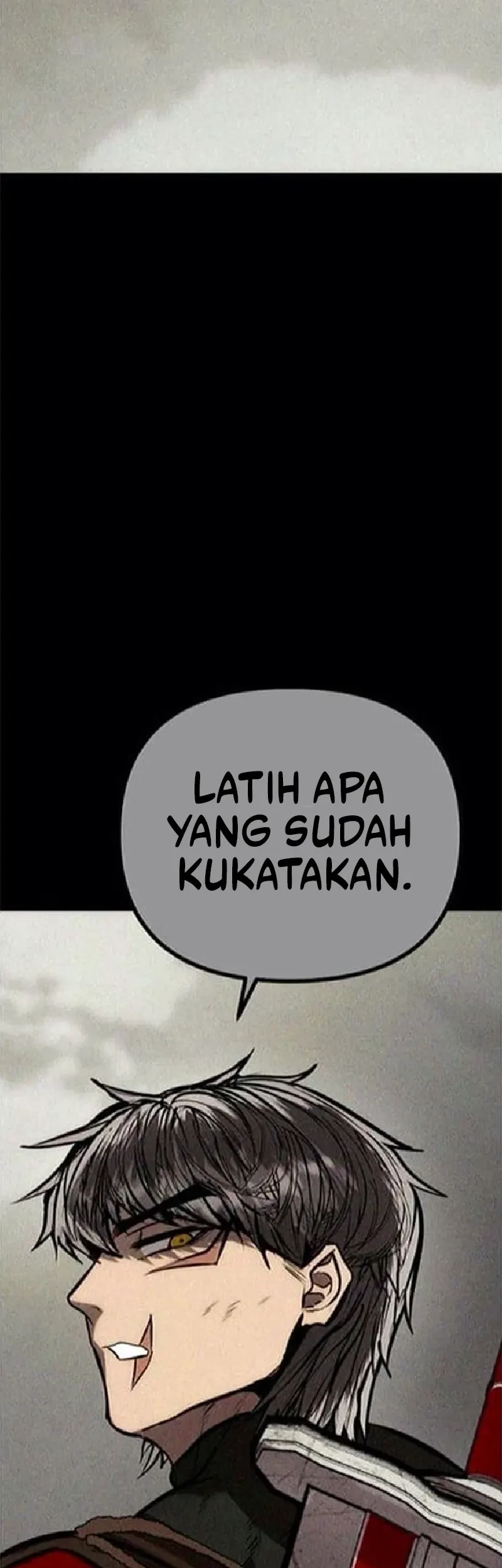 Fantasy Enlistment Squad Chapter 12 - halaman 18