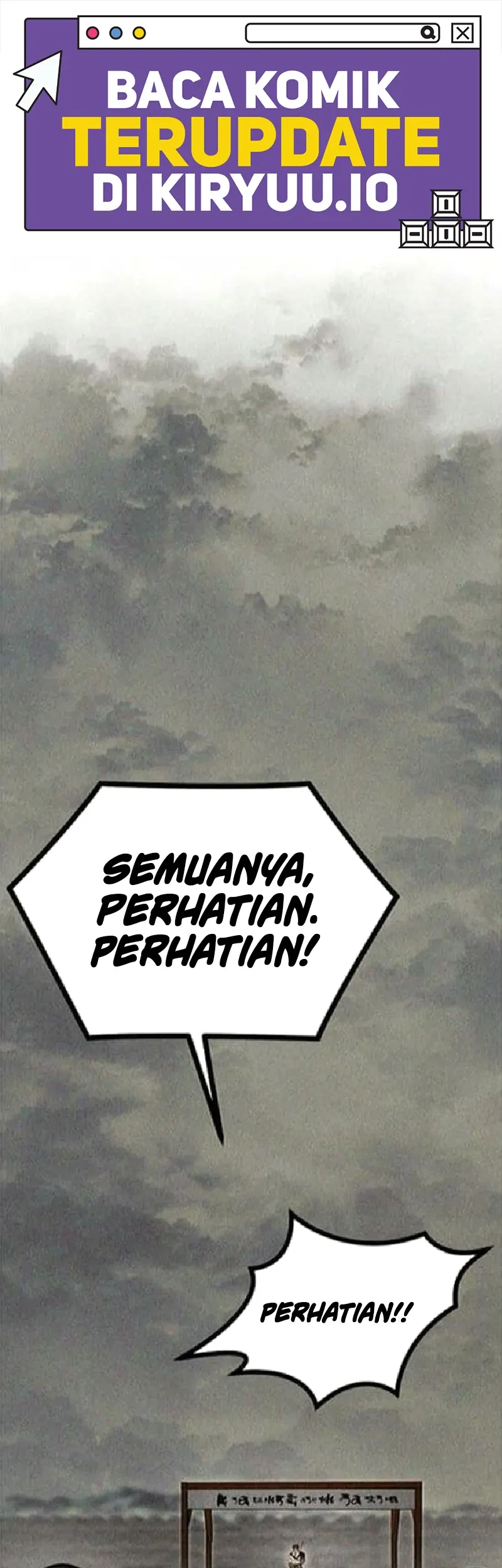 Fantasy Enlistment Squad Chapter 12 - halaman 2