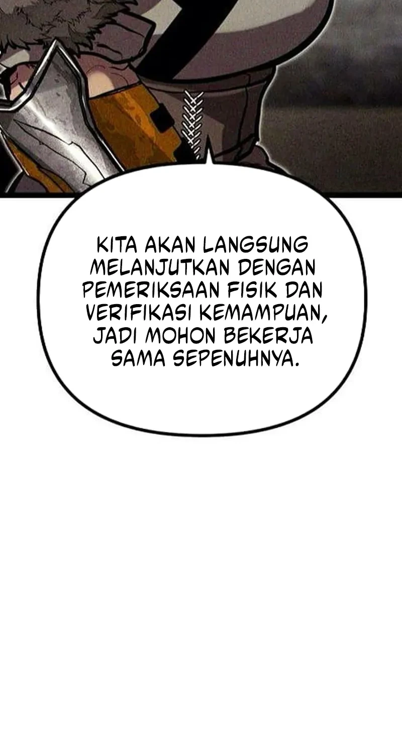 Fantasy Enlistment Squad Chapter 12 - halaman 25