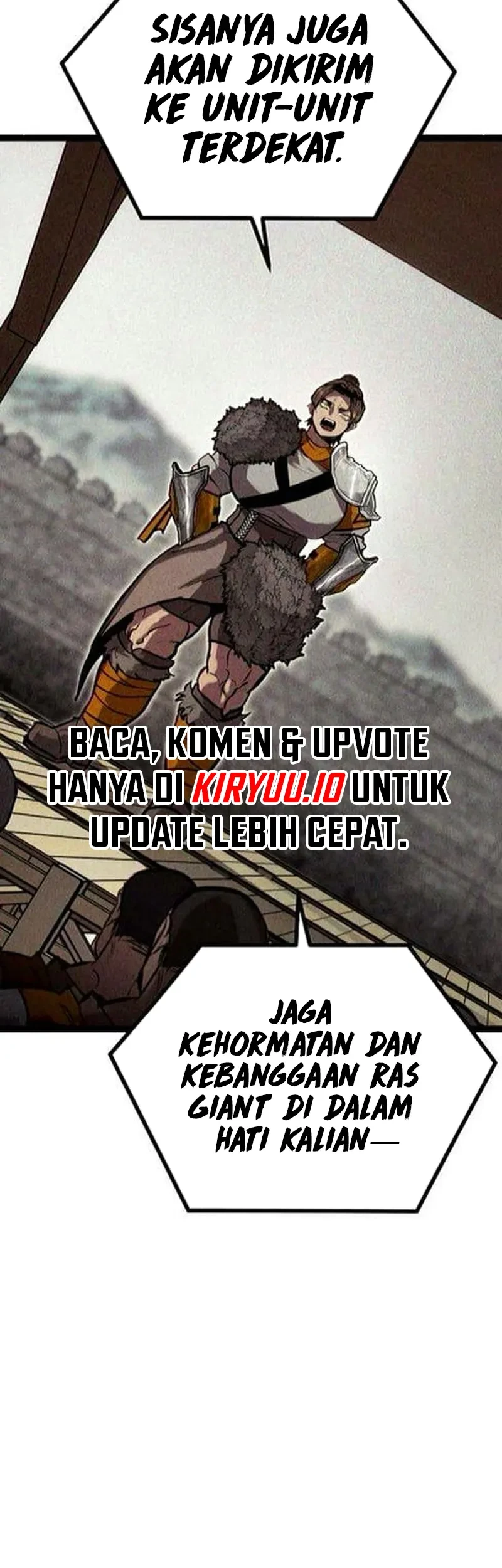 Fantasy Enlistment Squad Chapter 12 - halaman 28
