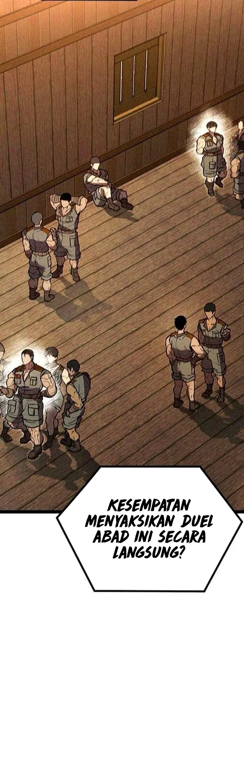 Fantasy Enlistment Squad Chapter 12 - halaman 44
