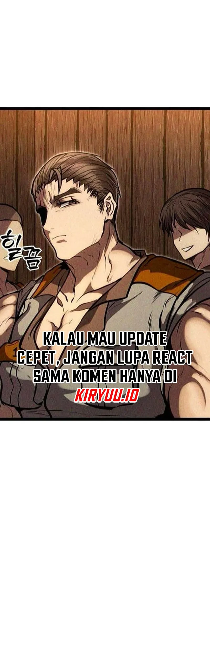 Fantasy Enlistment Squad Chapter 12 - halaman 45