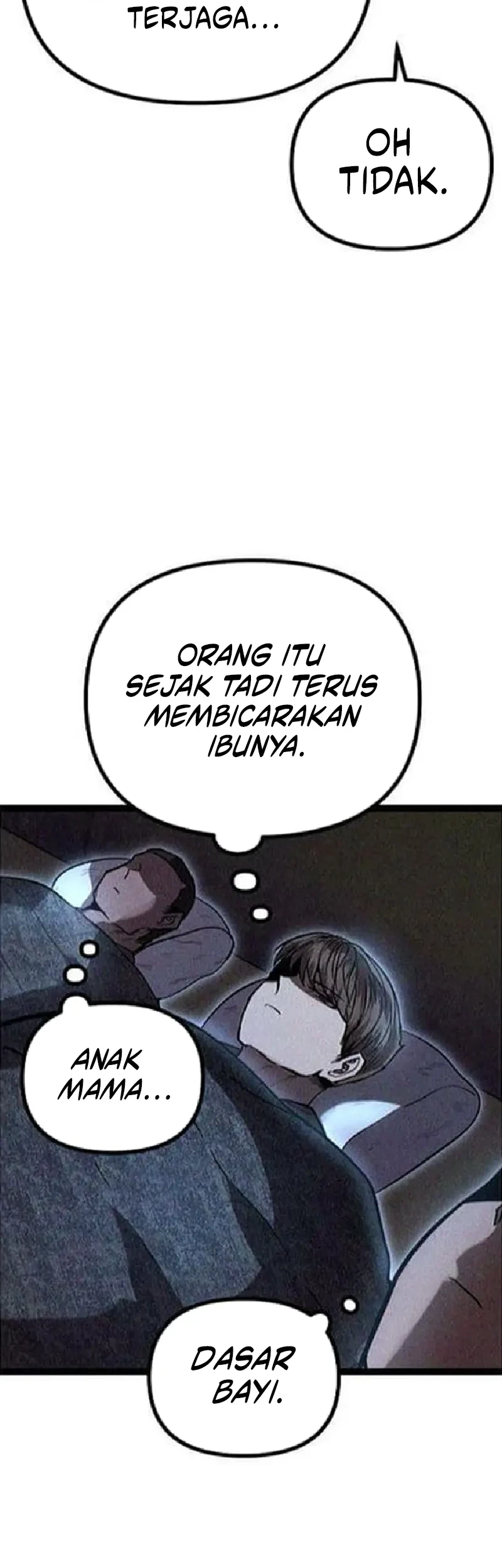 Fantasy Enlistment Squad Chapter 12 - halaman 78