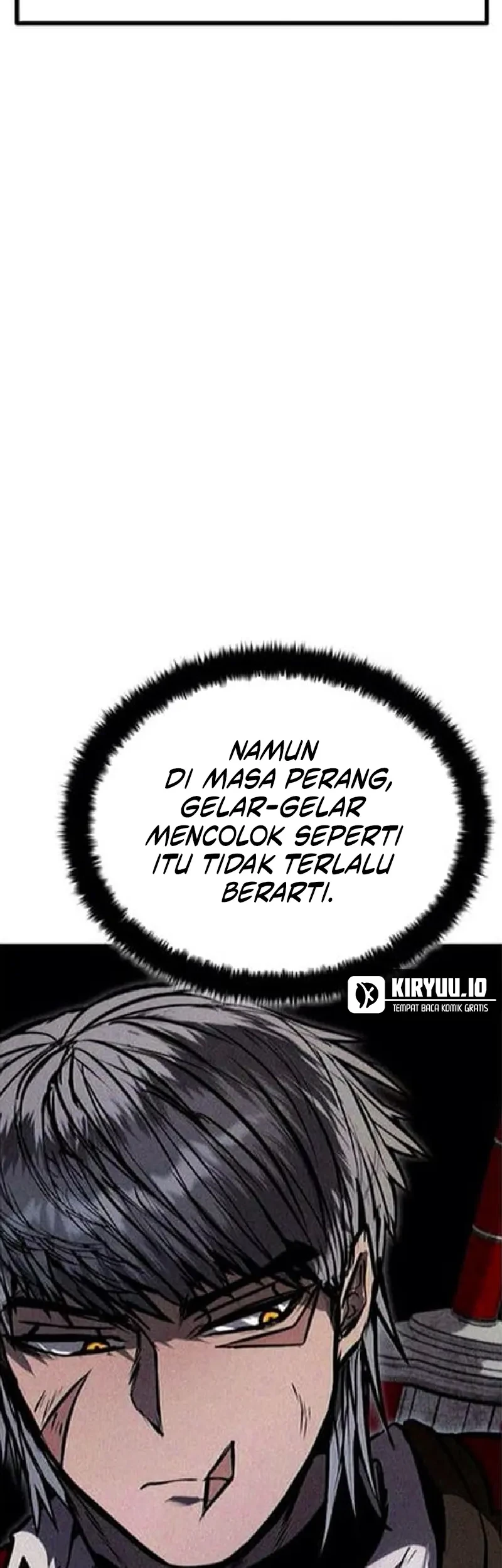 Fantasy Enlistment Squad Chapter 12 - halaman 8