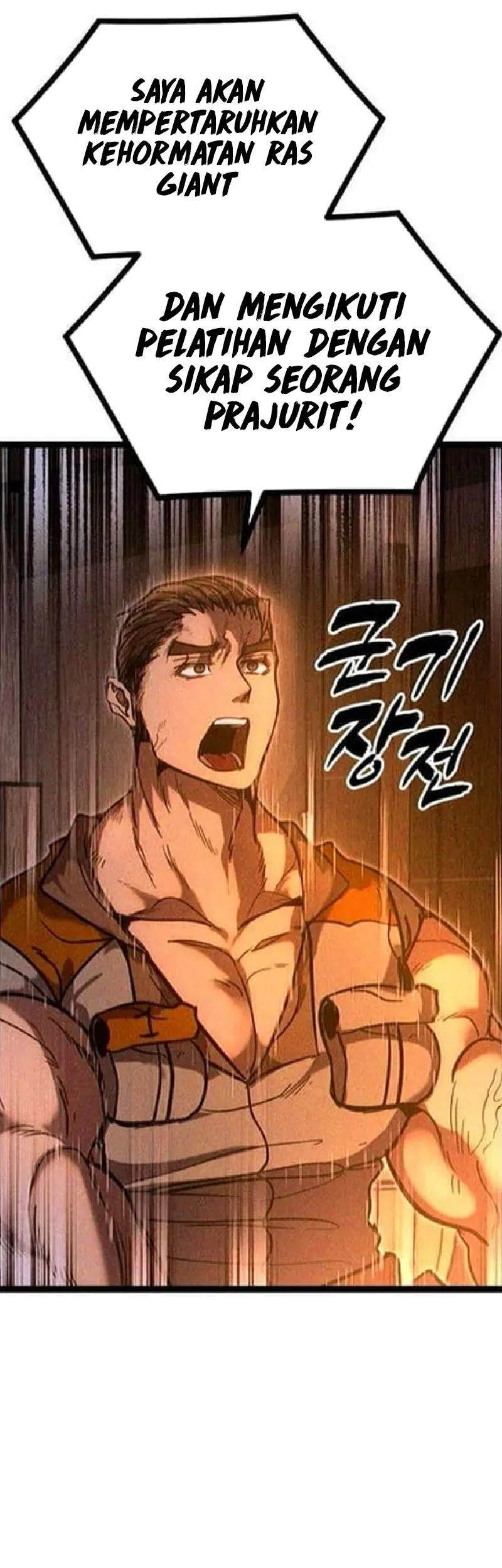 Fantasy Enlistment Squad Chapter 12 - halaman 87
