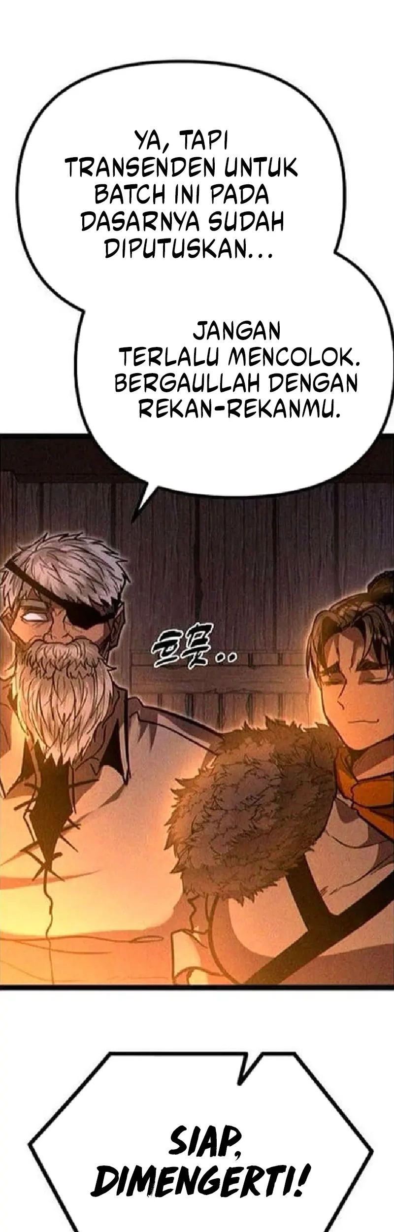 Fantasy Enlistment Squad Chapter 12 - halaman 88