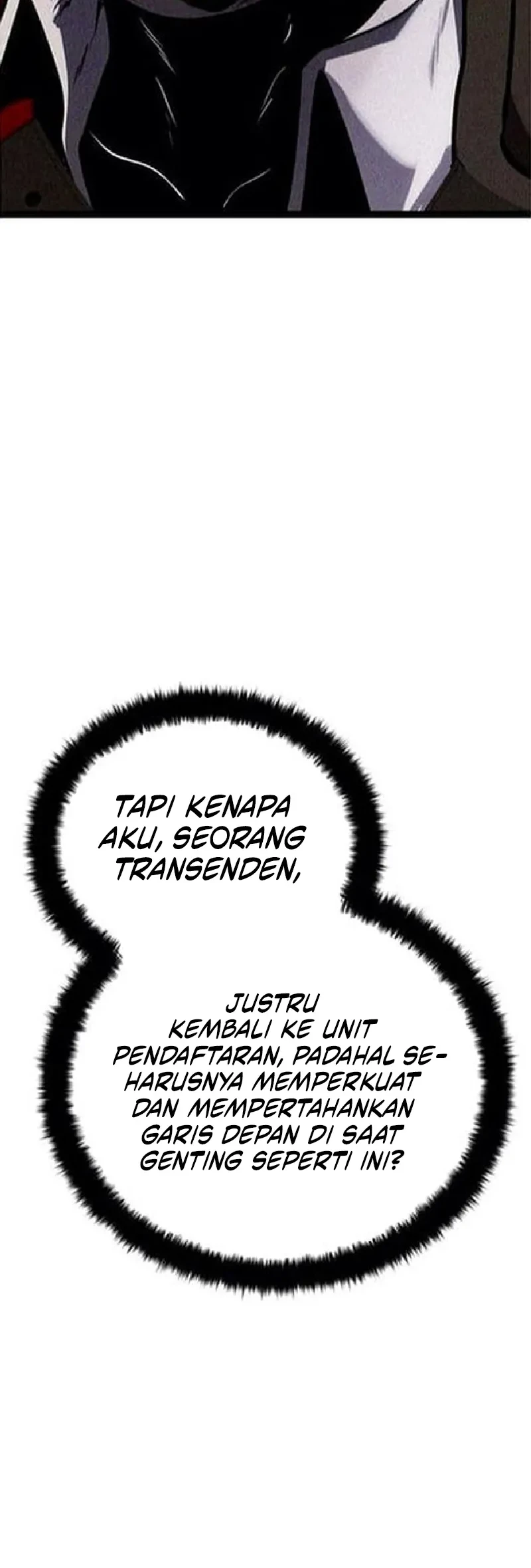 Fantasy Enlistment Squad Chapter 12 - halaman 9