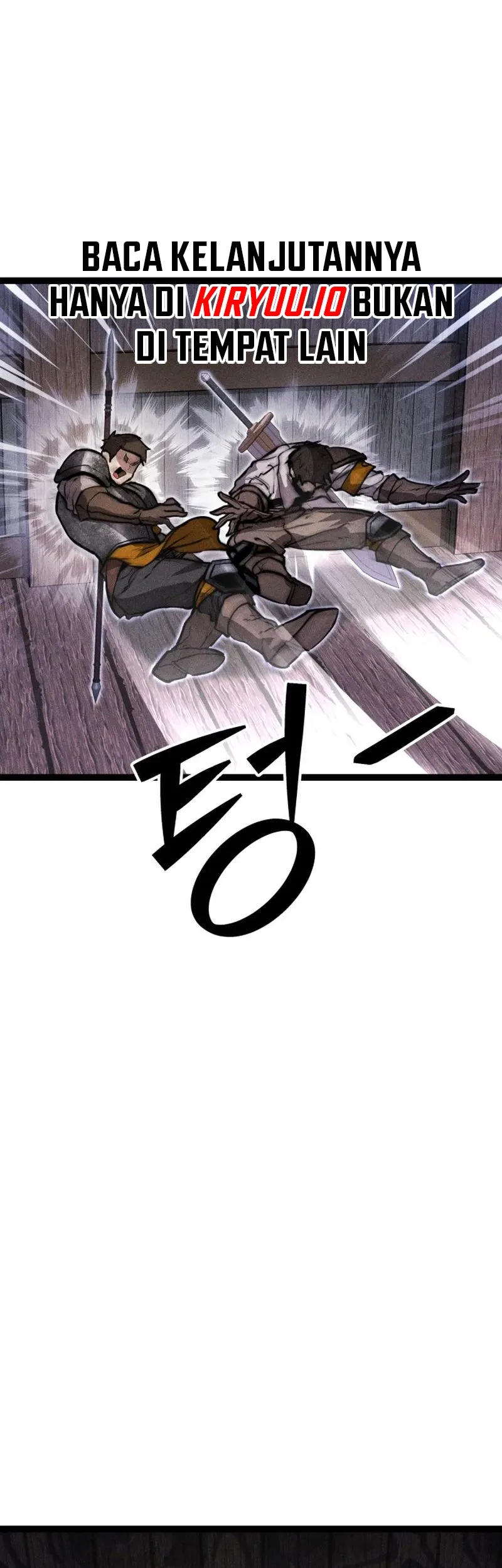 Fantasy Enlistment Squad Chapter 13 - halaman 12