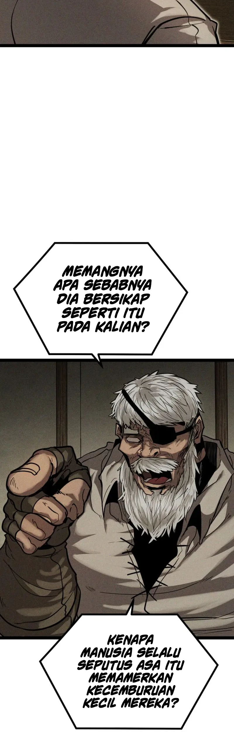 Fantasy Enlistment Squad Chapter 13 - halaman 17