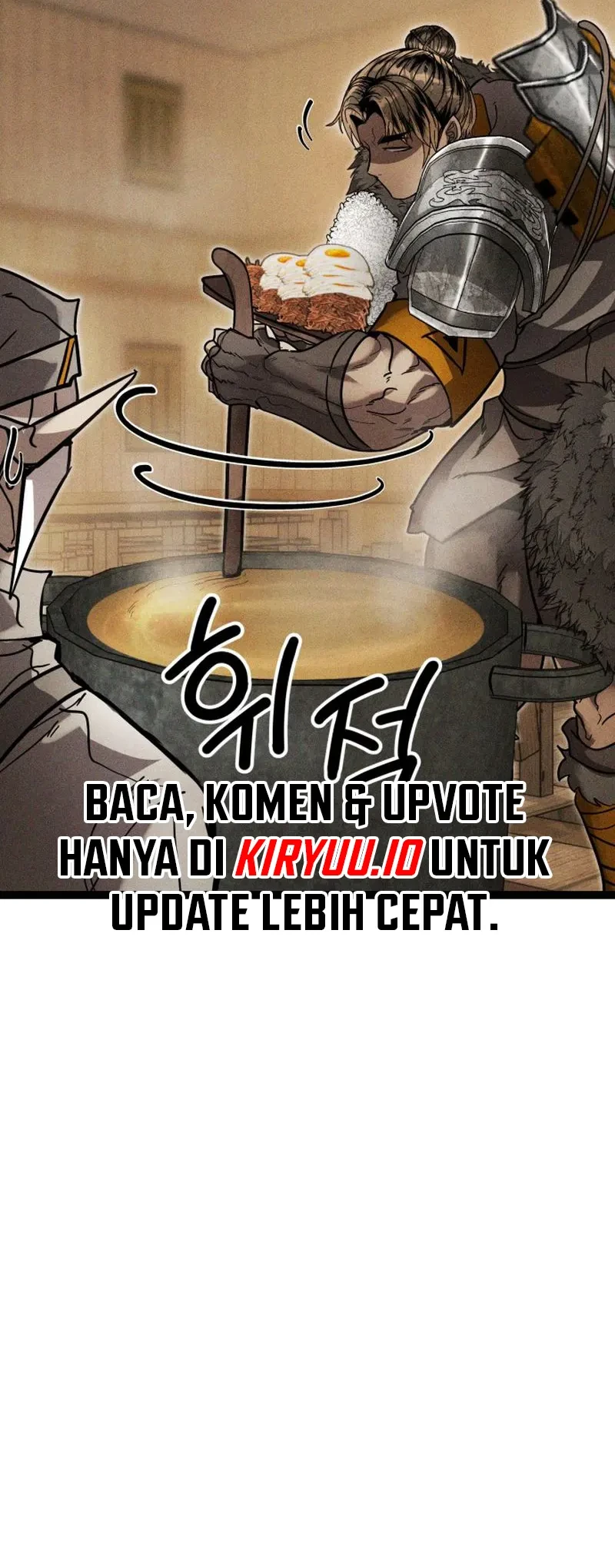Fantasy Enlistment Squad Chapter 13 - halaman 29