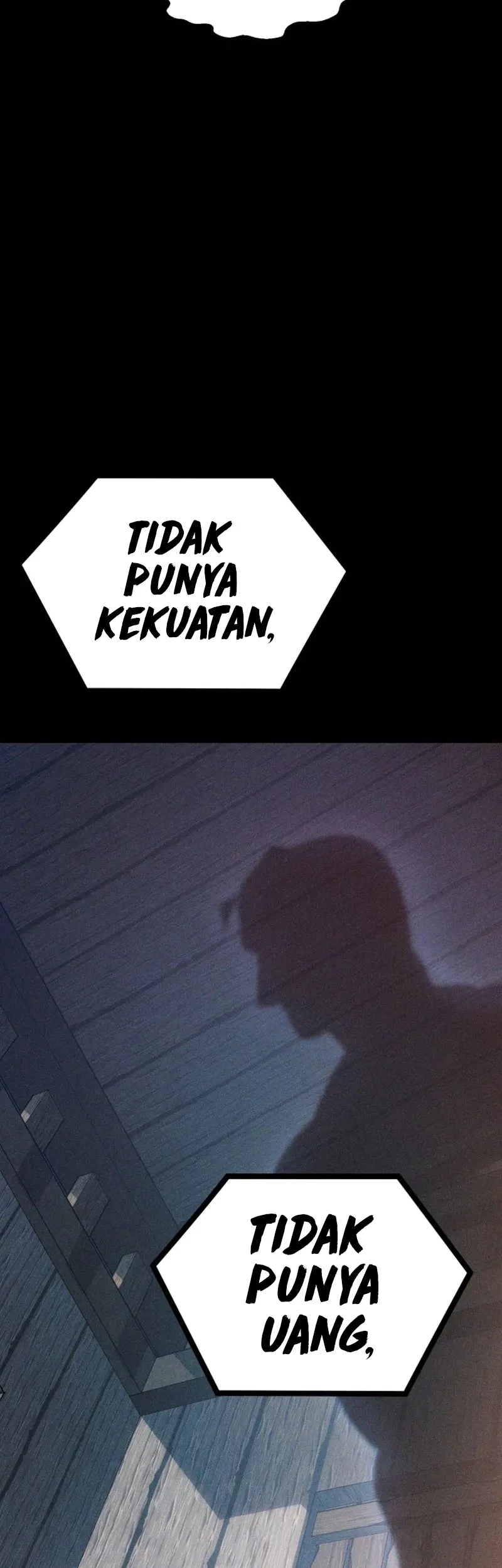 Fantasy Enlistment Squad Chapter 13 - halaman 3