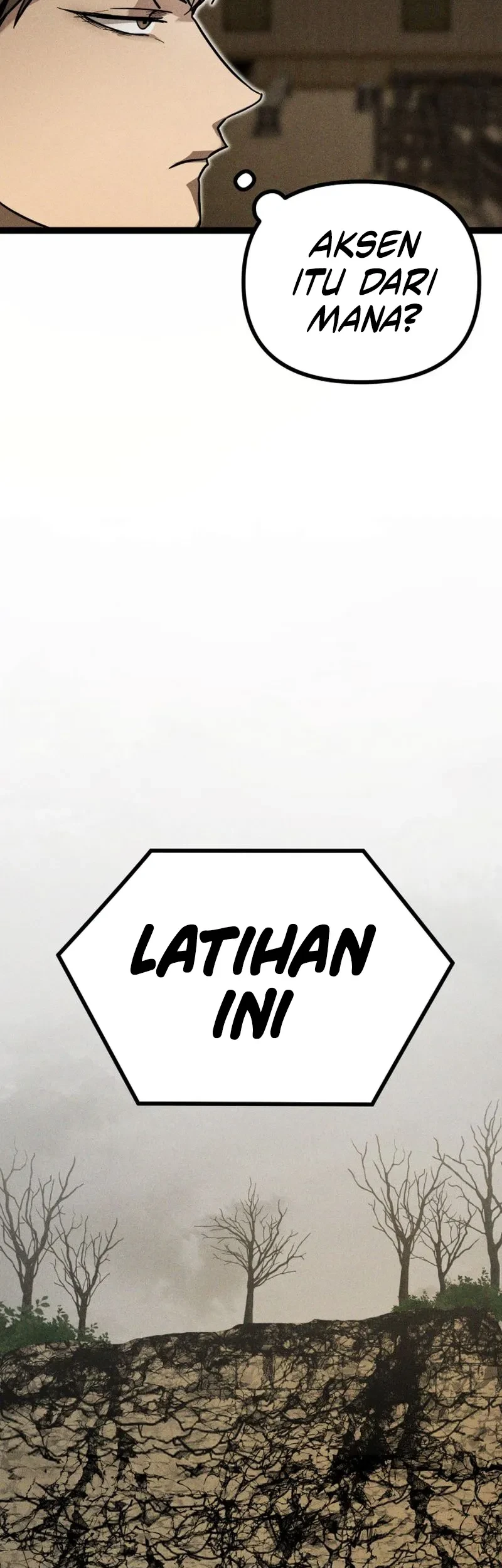 Fantasy Enlistment Squad Chapter 13 - halaman 44