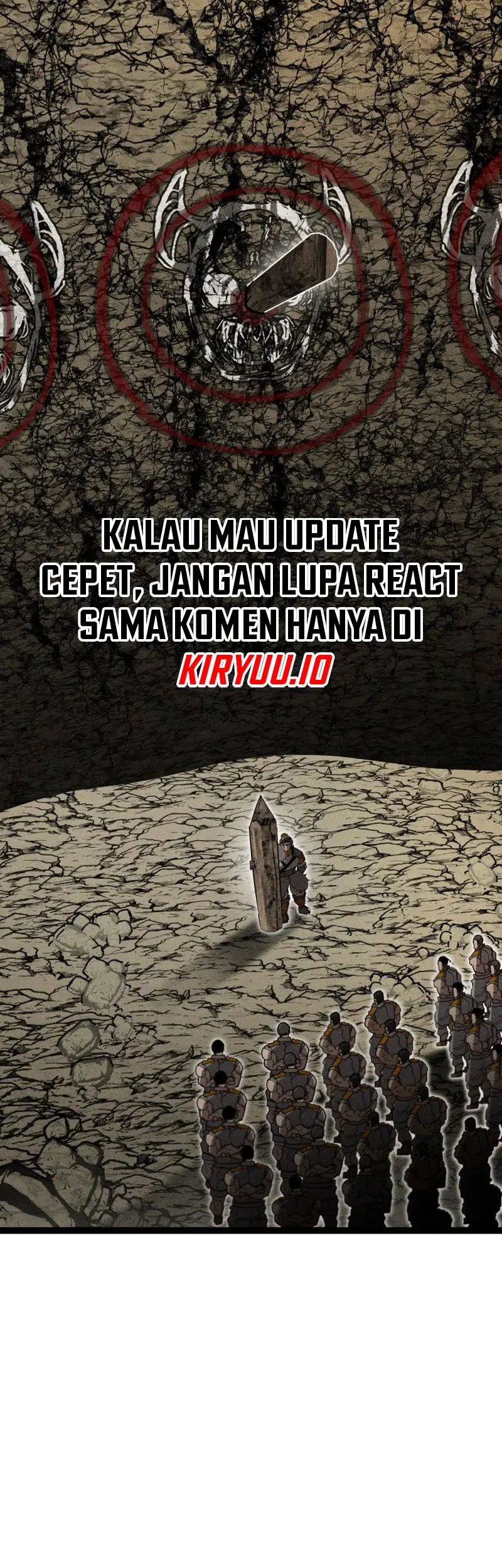 Fantasy Enlistment Squad Chapter 13 - halaman 45