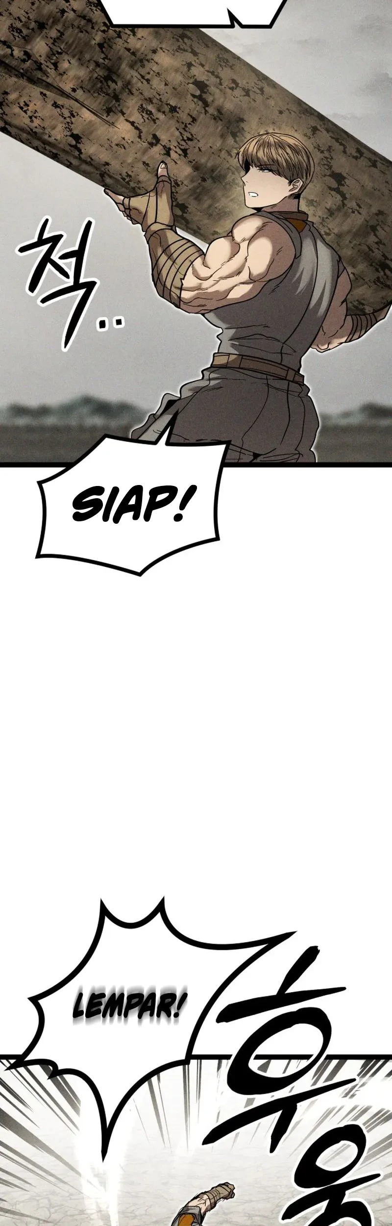 Fantasy Enlistment Squad Chapter 13 - halaman 51