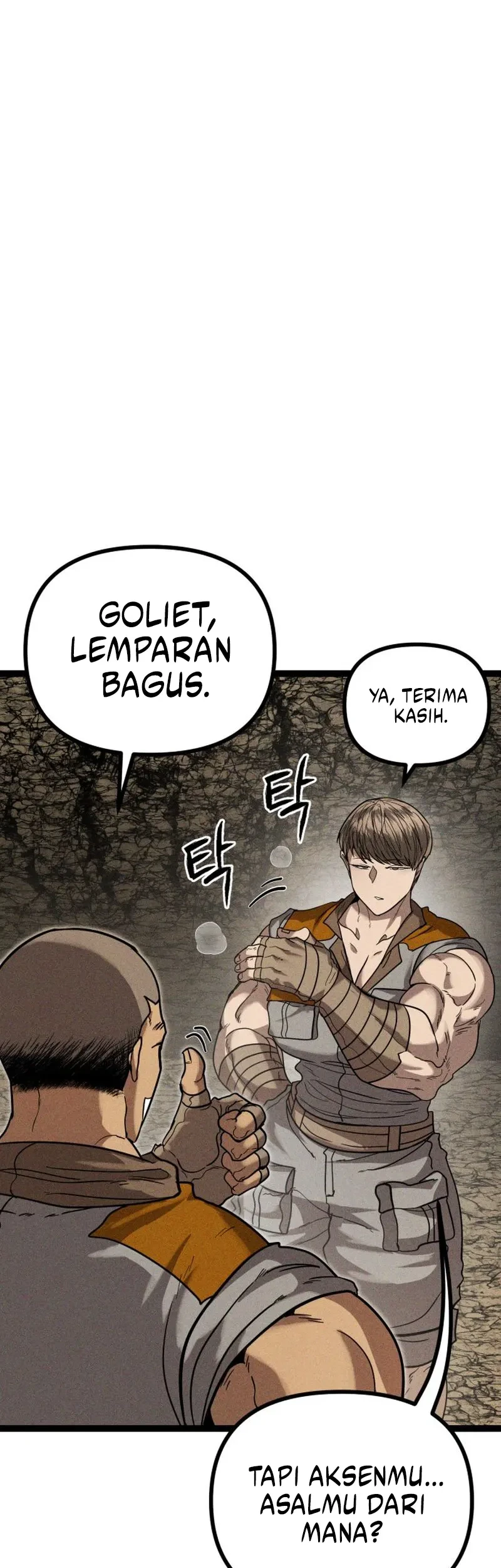 Fantasy Enlistment Squad Chapter 13 - halaman 55