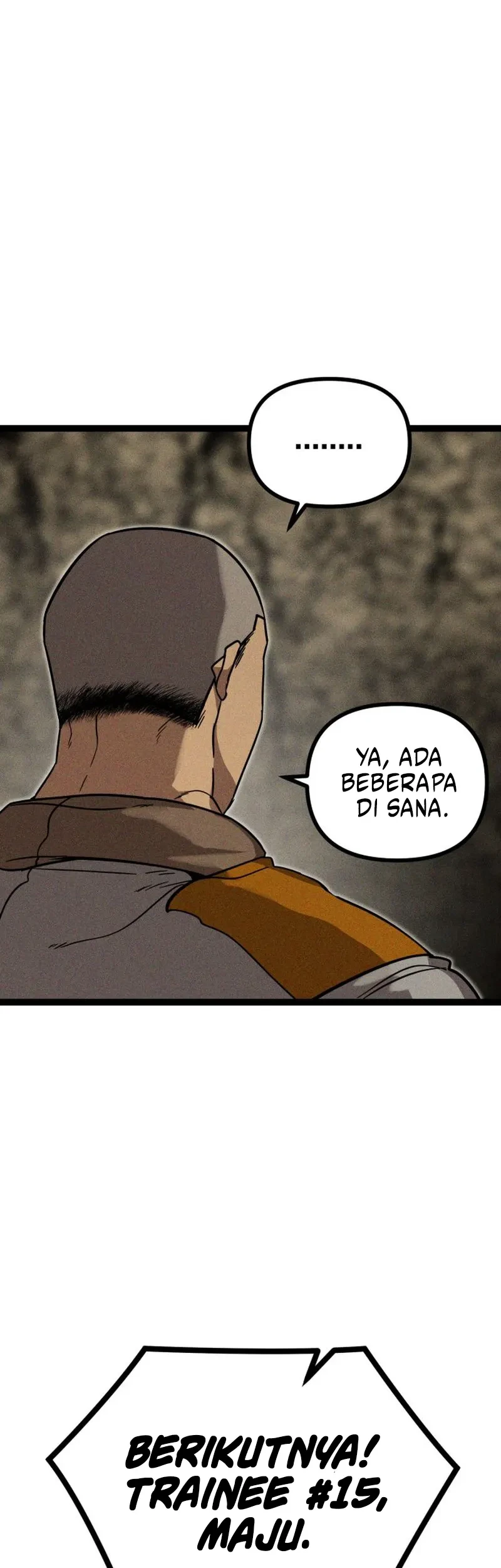 Fantasy Enlistment Squad Chapter 13 - halaman 59