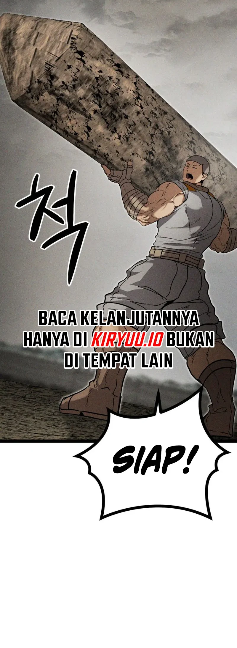 Fantasy Enlistment Squad Chapter 13 - halaman 61