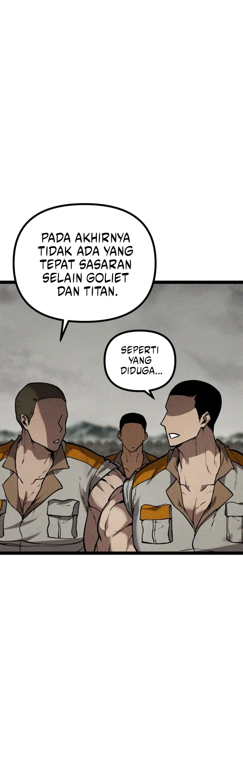 Fantasy Enlistment Squad Chapter 13 - halaman 65