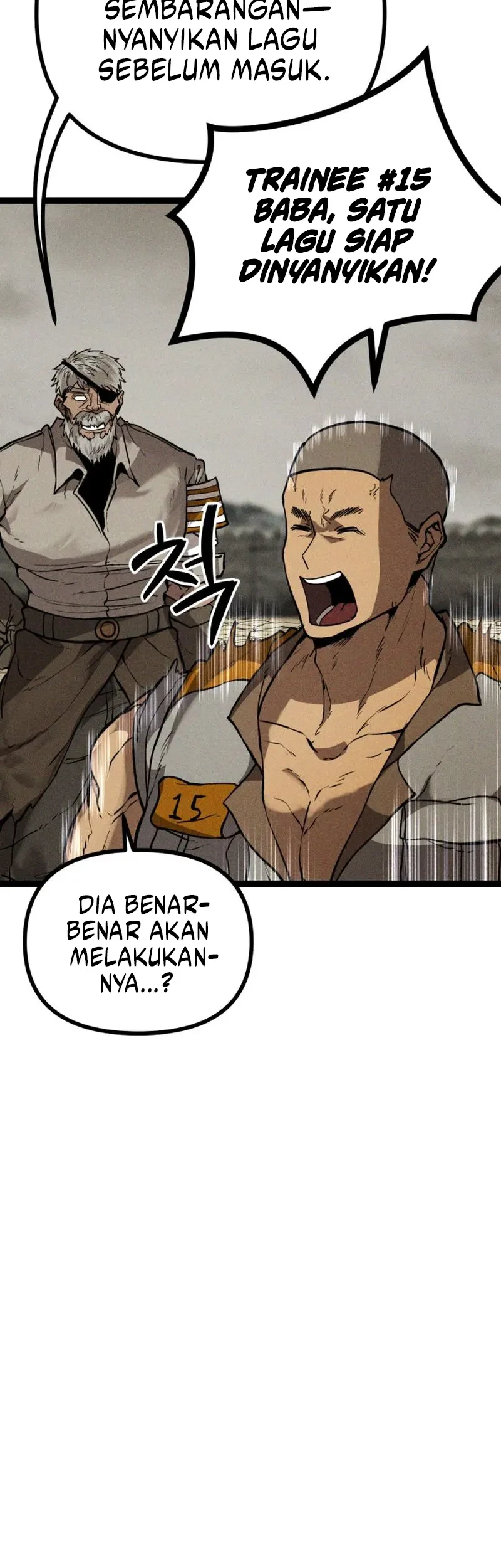 Fantasy Enlistment Squad Chapter 13 - halaman 67