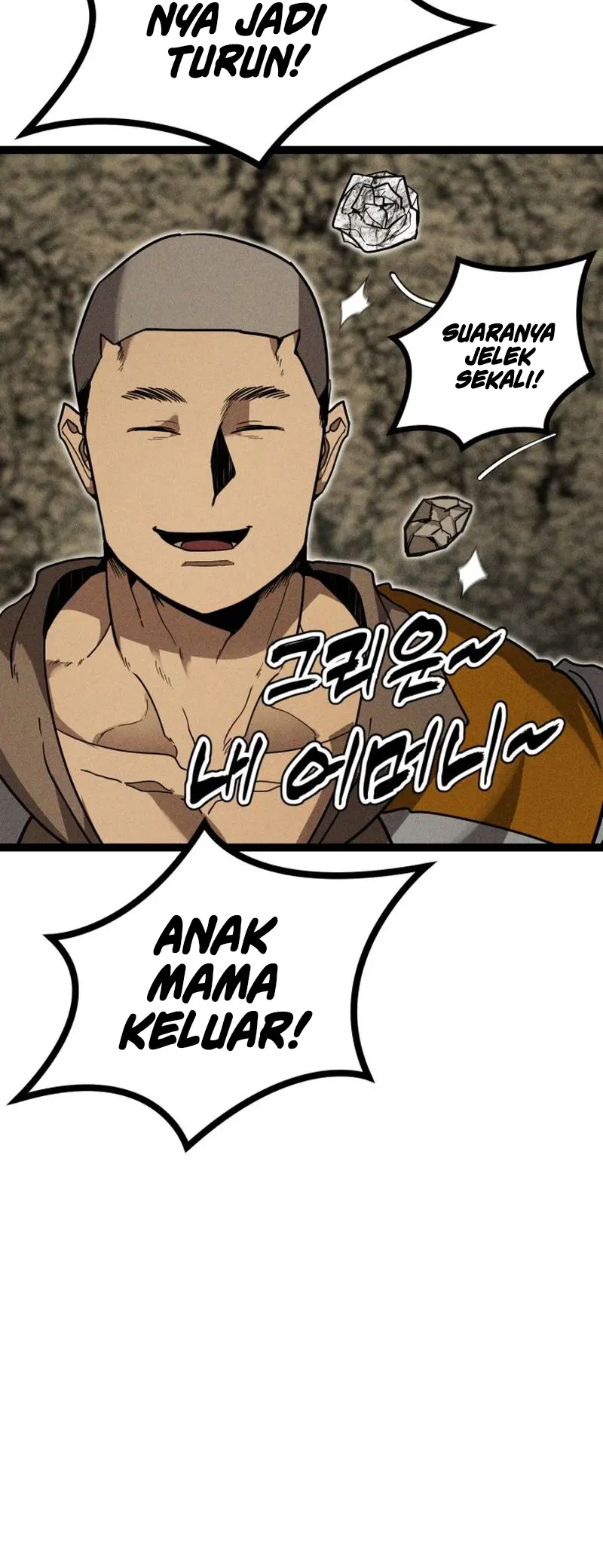 Fantasy Enlistment Squad Chapter 13 - halaman 69