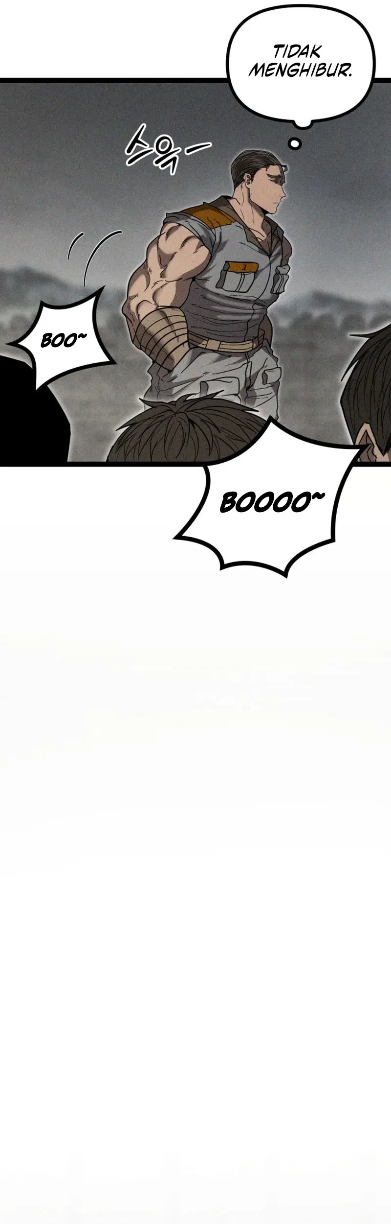 Fantasy Enlistment Squad Chapter 13 - halaman 70