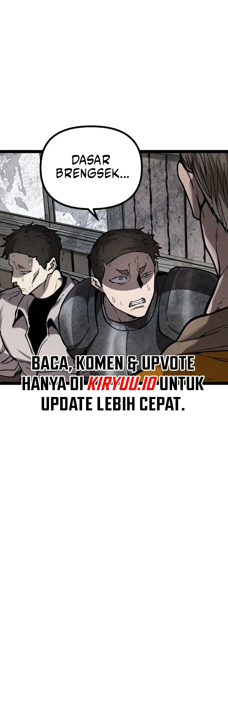 Fantasy Enlistment Squad Chapter 13 - halaman 76