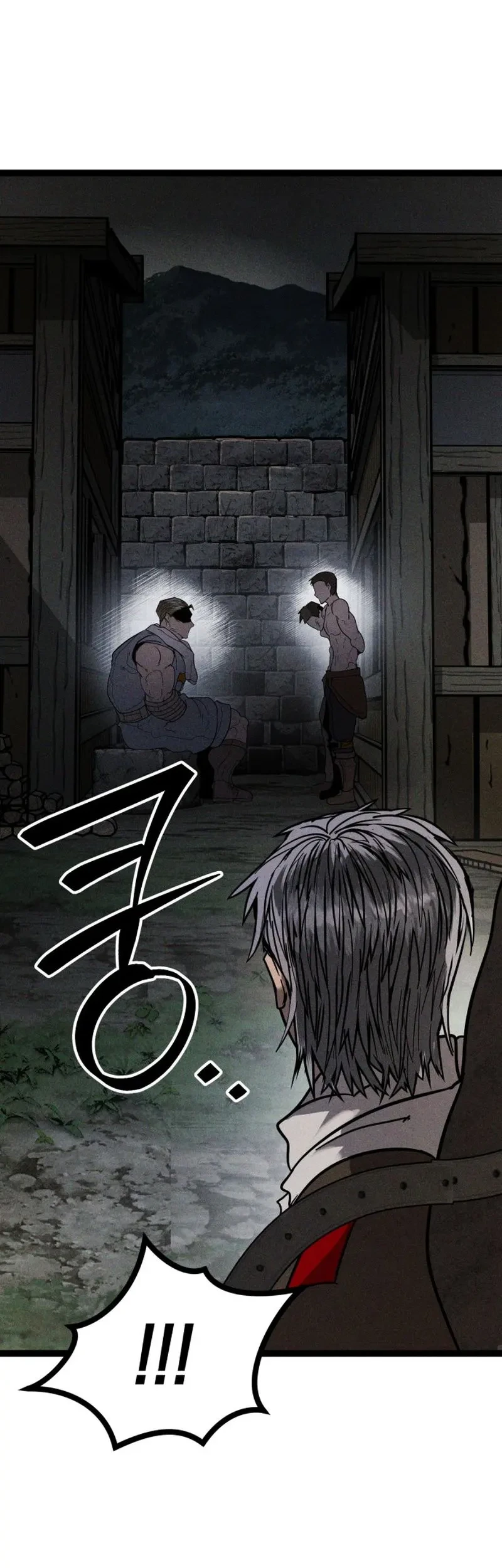 Fantasy Enlistment Squad Chapter 13 - halaman 79